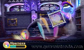 Kirby: Triple Deluxe