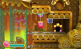 Kirby: Triple Deluxe