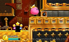 Kirby: Triple Deluxe