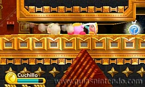 Kirby: Triple Deluxe