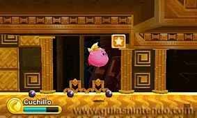 Kirby: Triple Deluxe