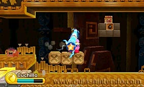 Kirby: Triple Deluxe