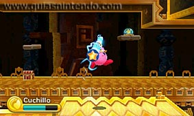 Kirby: Triple Deluxe