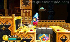 Kirby: Triple Deluxe