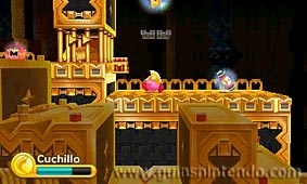 Kirby: Triple Deluxe