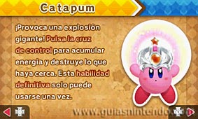 Kirby: Triple Deluxe