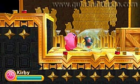 Kirby: Triple Deluxe