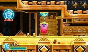 Kirby: Triple Deluxe