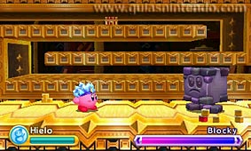 Kirby: Triple Deluxe