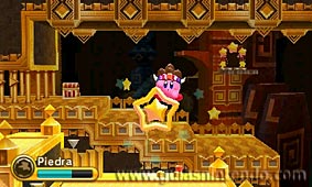 Kirby: Triple Deluxe