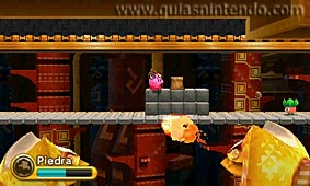 Kirby: Triple Deluxe