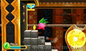 Kirby: Triple Deluxe