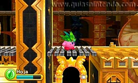 Kirby: Triple Deluxe