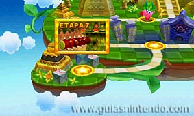 Kirby: Triple Deluxe