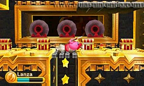 Kirby: Triple Deluxe