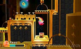 Kirby: Triple Deluxe