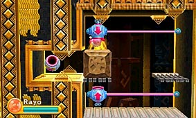 Kirby: Triple Deluxe