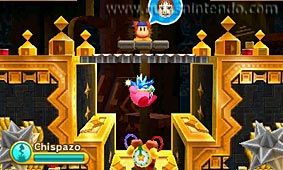 Kirby: Triple Deluxe