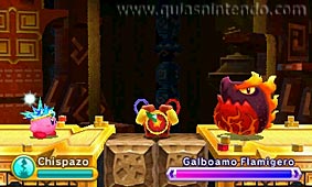 Kirby: Triple Deluxe