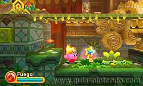 Kirby: Triple Deluxe