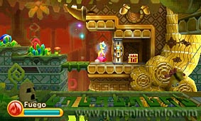 Kirby: Triple Deluxe