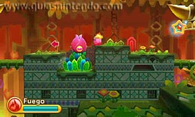 Kirby: Triple Deluxe