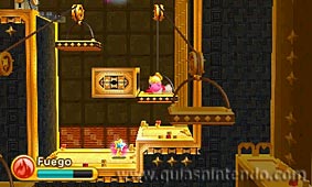 Kirby: Triple Deluxe