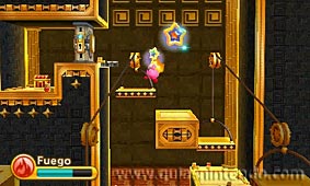 Kirby: Triple Deluxe