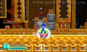 Kirby: Triple Deluxe