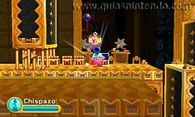 Kirby: Triple Deluxe