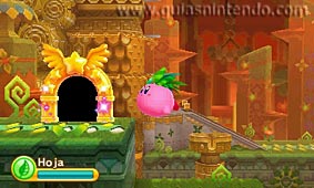 Kirby: Triple Deluxe
