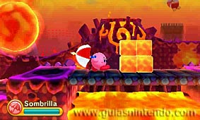 Kirby: Triple Deluxe