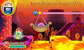 Kirby: Triple Deluxe