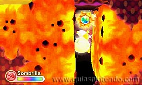 Kirby: Triple Deluxe