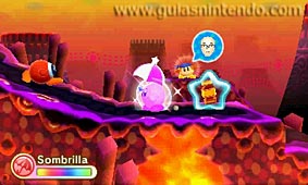 Kirby: Triple Deluxe