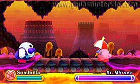 Kirby: Triple Deluxe