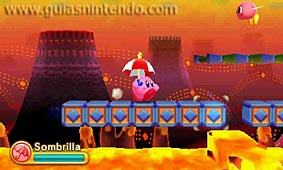 Kirby: Triple Deluxe