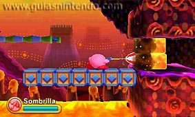 Kirby: Triple Deluxe