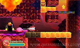 Kirby: Triple Deluxe