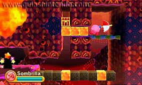 Kirby: Triple Deluxe