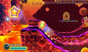 Kirby: Triple Deluxe