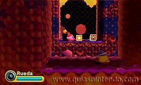 Kirby: Triple Deluxe
