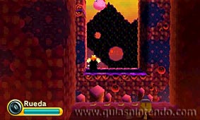 Kirby: Triple Deluxe