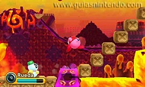 Kirby: Triple Deluxe