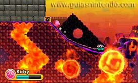 Kirby: Triple Deluxe