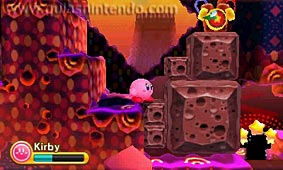 Kirby: Triple Deluxe