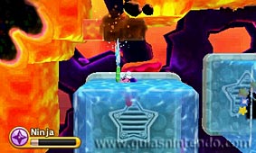 Kirby: Triple Deluxe
