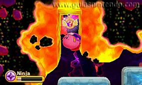Kirby: Triple Deluxe