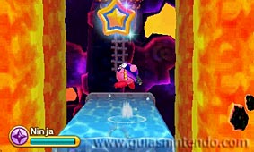 Kirby: Triple Deluxe