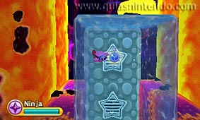 Kirby: Triple Deluxe